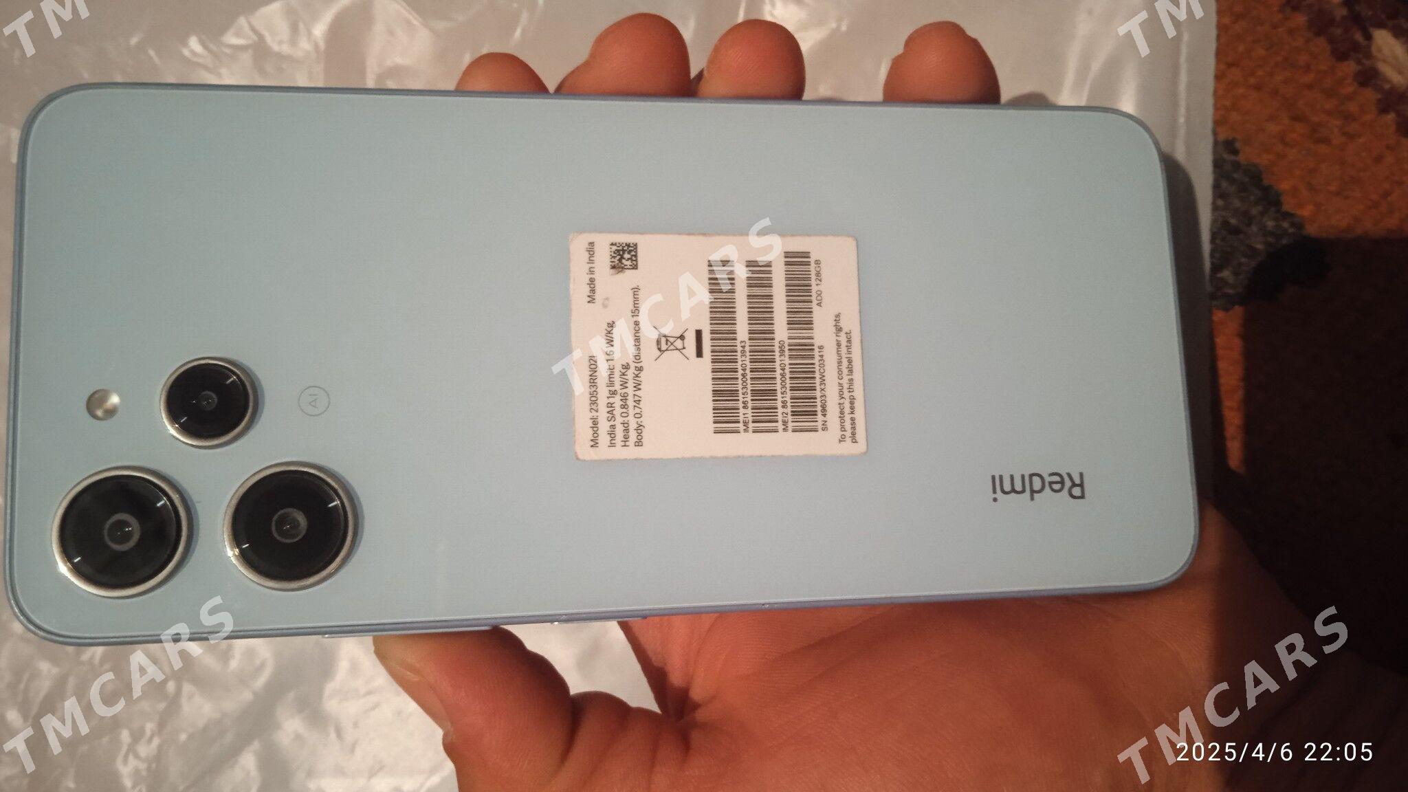 Redmi 12 - Çärjew - img 2