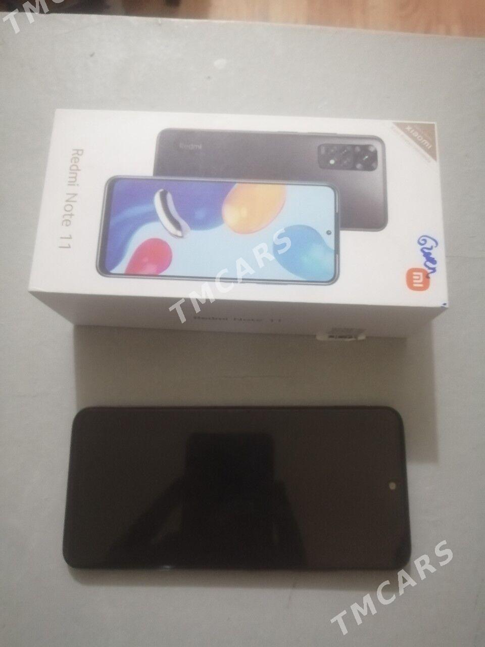 Redmi not 11 - Aşgabat - img 3