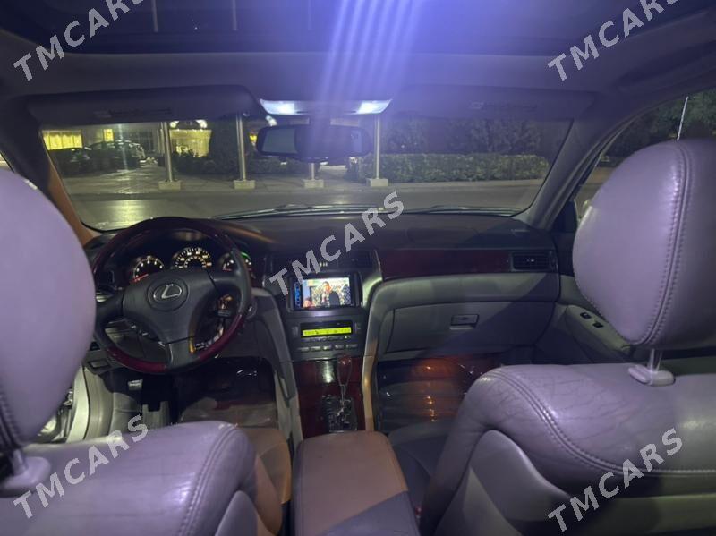 Lexus ES 2003 - 180 000 TMT - Aşgabat - img 2