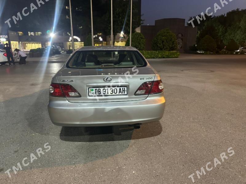 Lexus ES 2003 - 180 000 TMT - Aşgabat - img 6