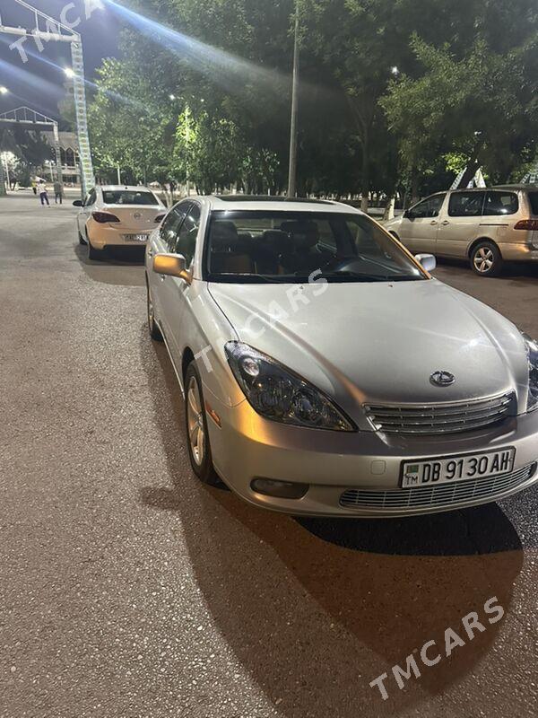 Lexus ES 2003 - 180 000 TMT - Aşgabat - img 5