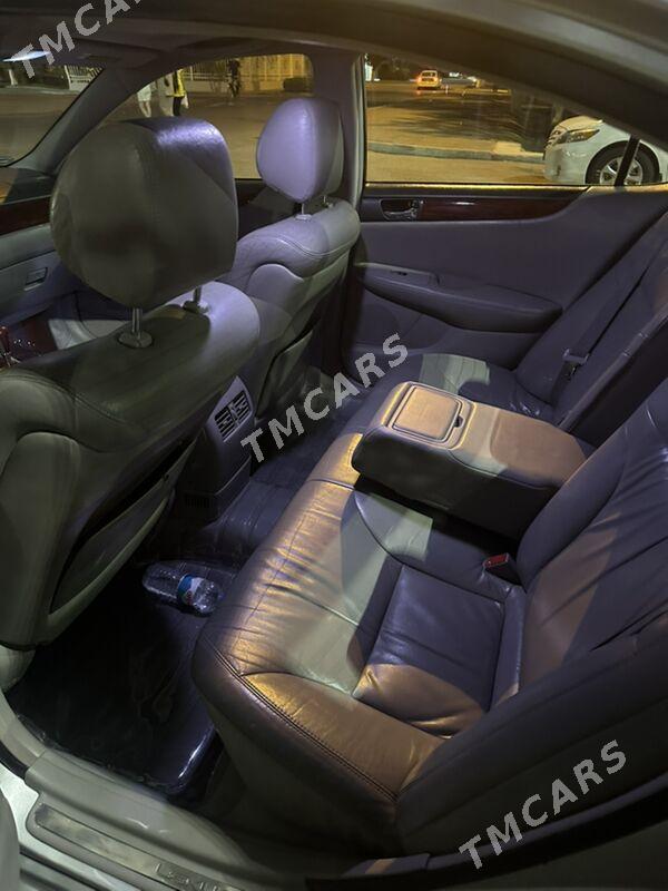 Lexus ES 2003 - 180 000 TMT - Aşgabat - img 3