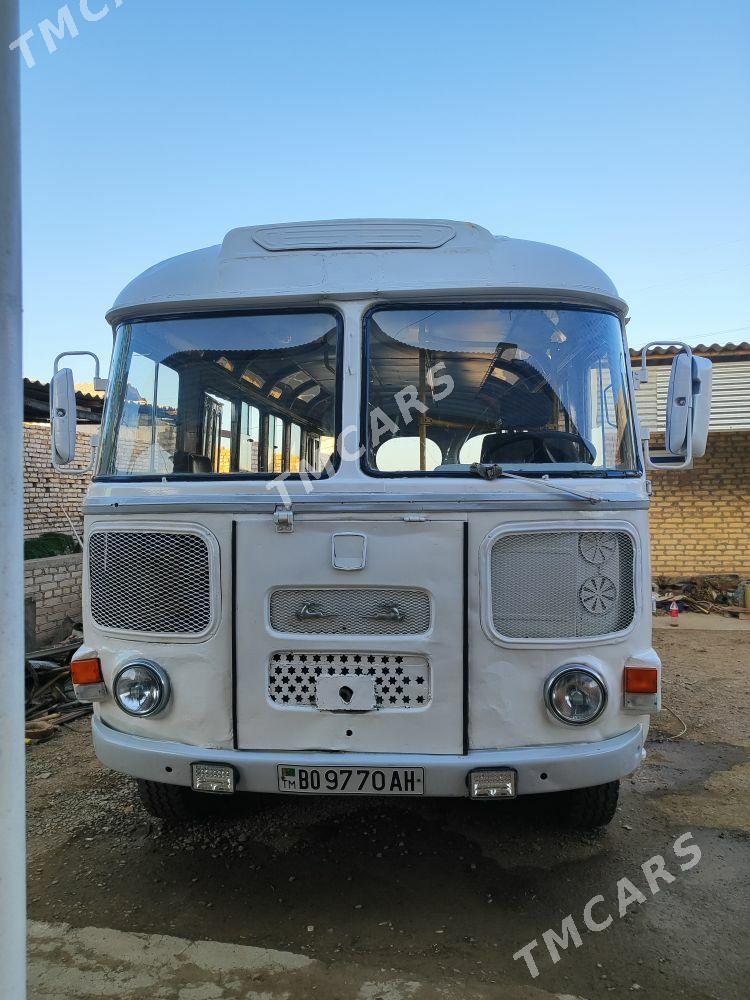 ПАЗ 32053 1990 - 90 000 TMT - Tejen - img 6
