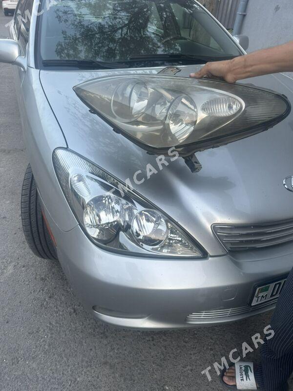 Lexus ES 2003 - 180 000 TMT - Aşgabat - img 10
