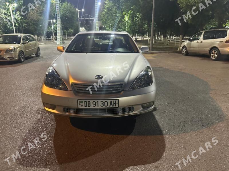 Lexus ES 2003 - 180 000 TMT - Aşgabat - img 7
