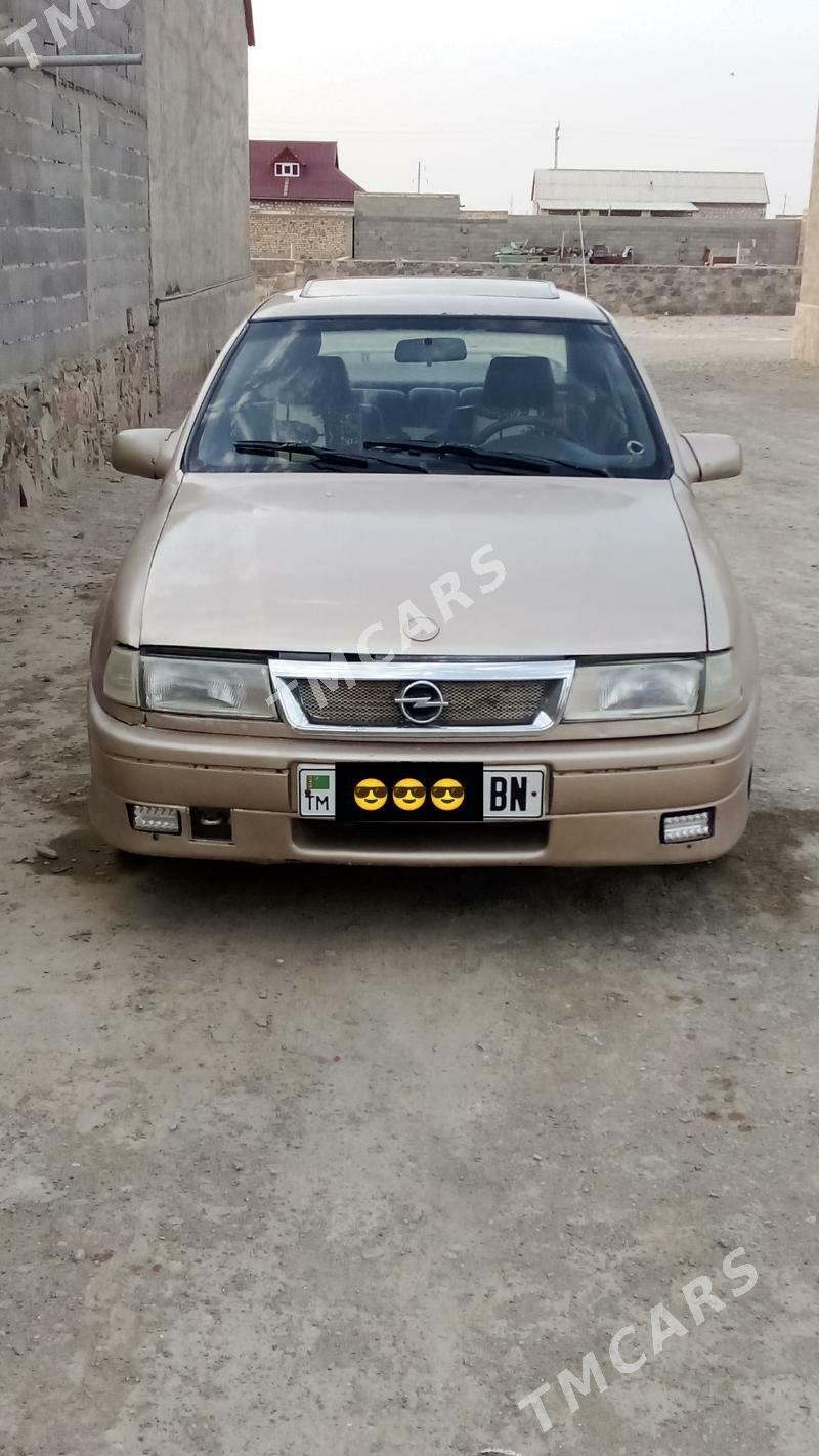 Opel Vectra 1991 - 30 000 TMT - Bereket - img 2