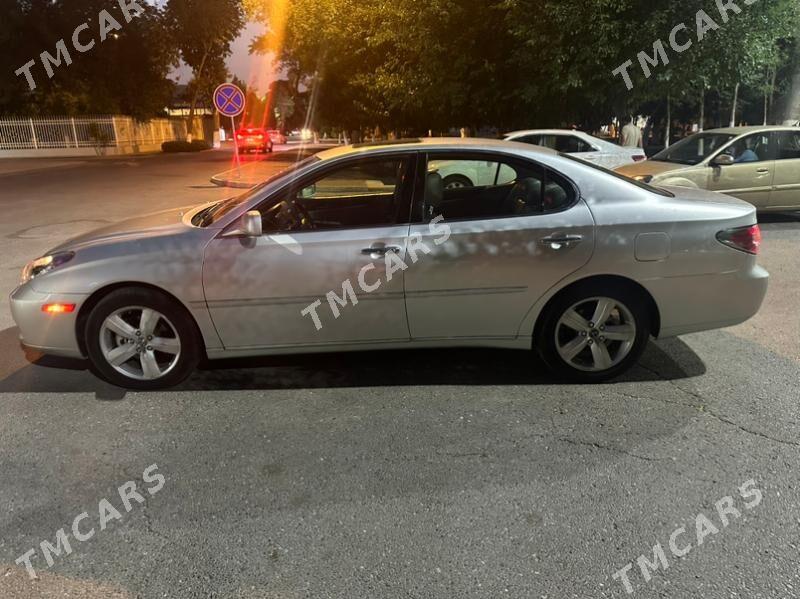 Lexus ES 2003 - 180 000 TMT - Aşgabat - img 8