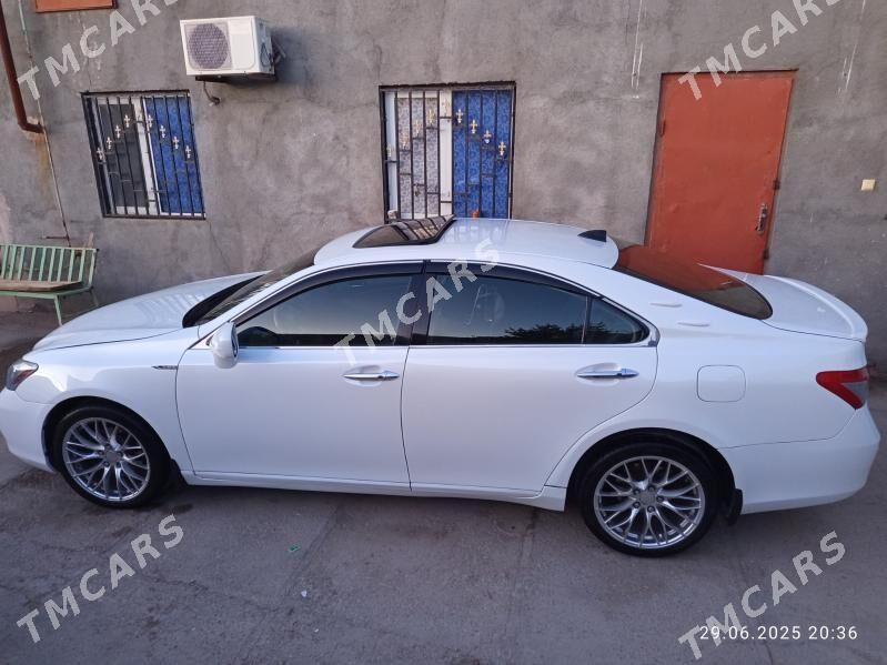Lexus ES 350 2007 - 200 000 TMT - Туркменабат - img 2