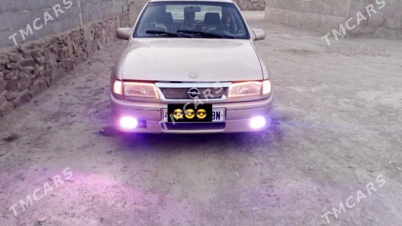Opel Vectra 1991 - 30 000 TMT - Bereket - img 6