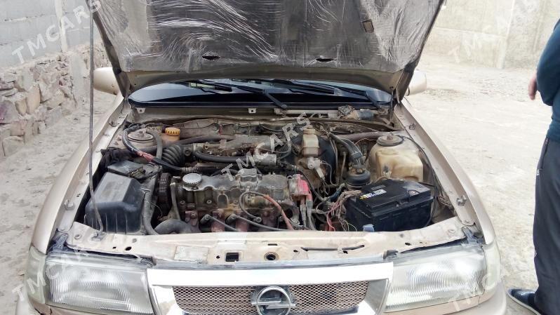 Opel Vectra 1991 - 30 000 TMT - Bereket - img 9