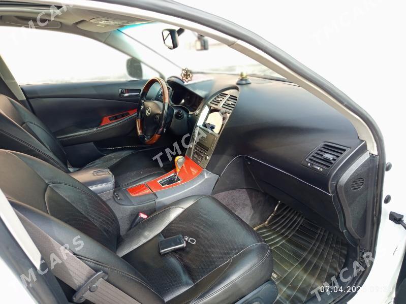 Lexus ES 350 2007 - 200 000 TMT - Туркменабат - img 3