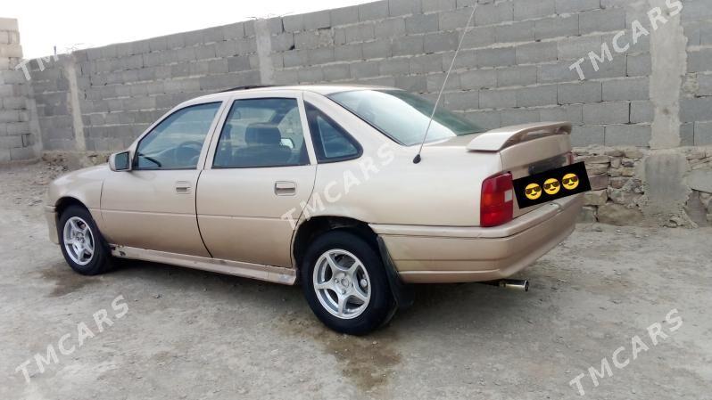 Opel Vectra 1991 - 30 000 TMT - Bereket - img 4