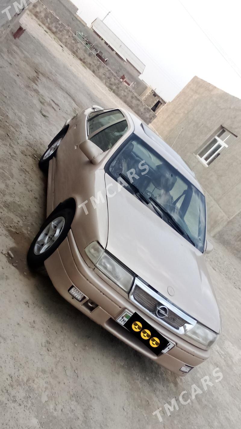 Opel Vectra 1991 - 30 000 TMT - Bereket - img 10