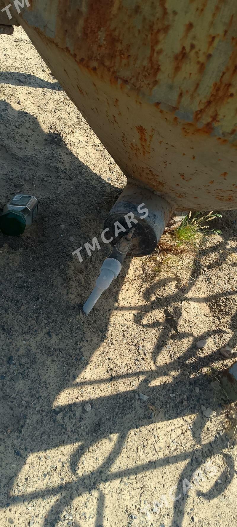Ёмкость для воды - Türkmenbaşy - img 3