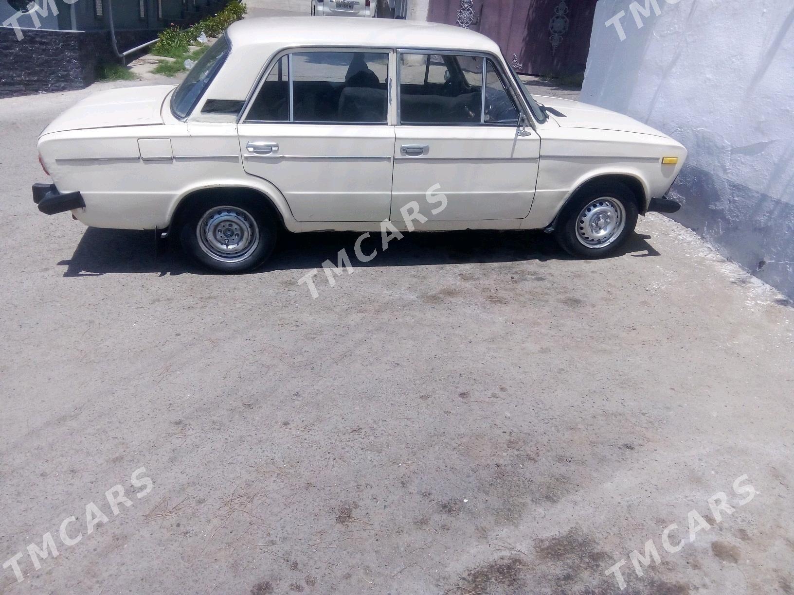 Lada 2106 1983 - 18 000 TMT - Туркменбаши - img 2