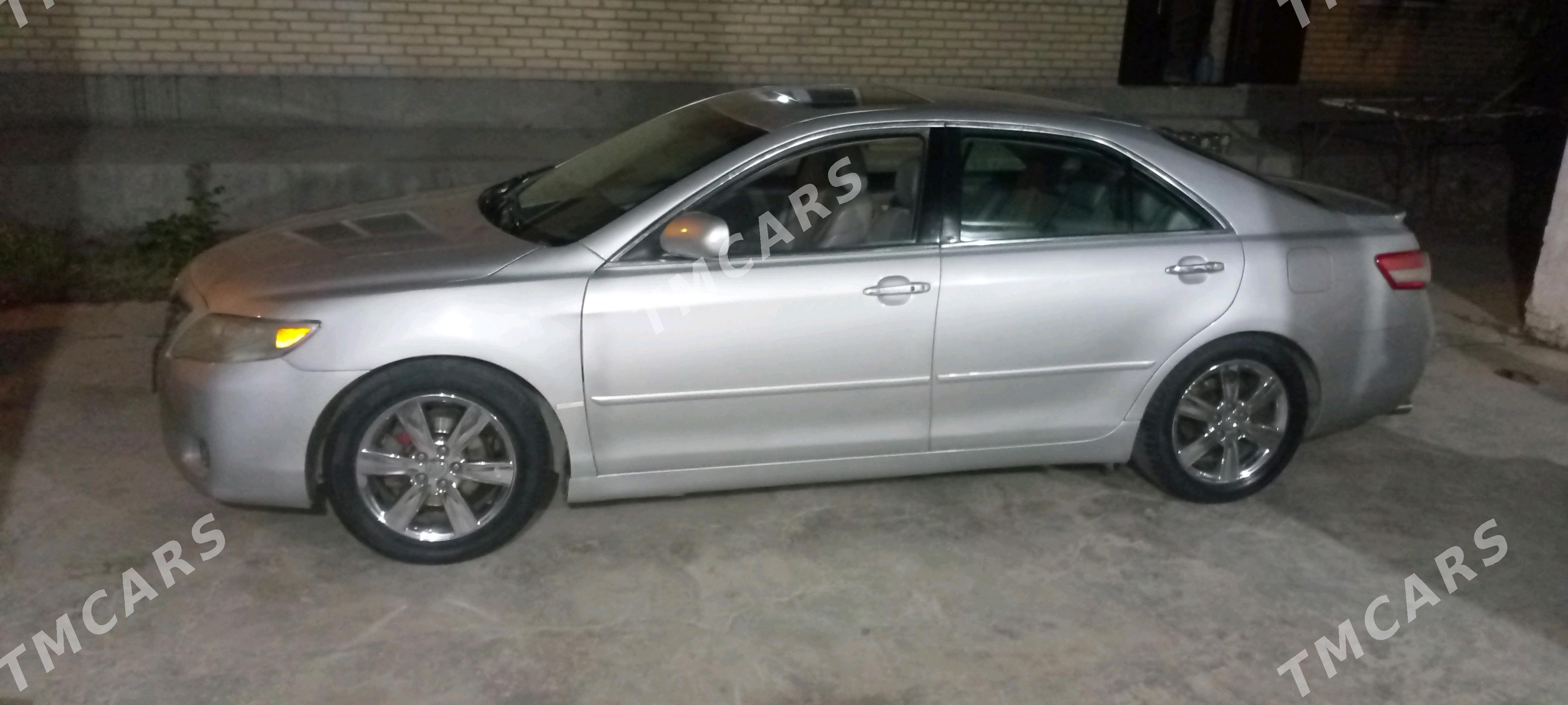 Toyota Camry 2007 - 150 000 TMT - Туркменабат - img 3