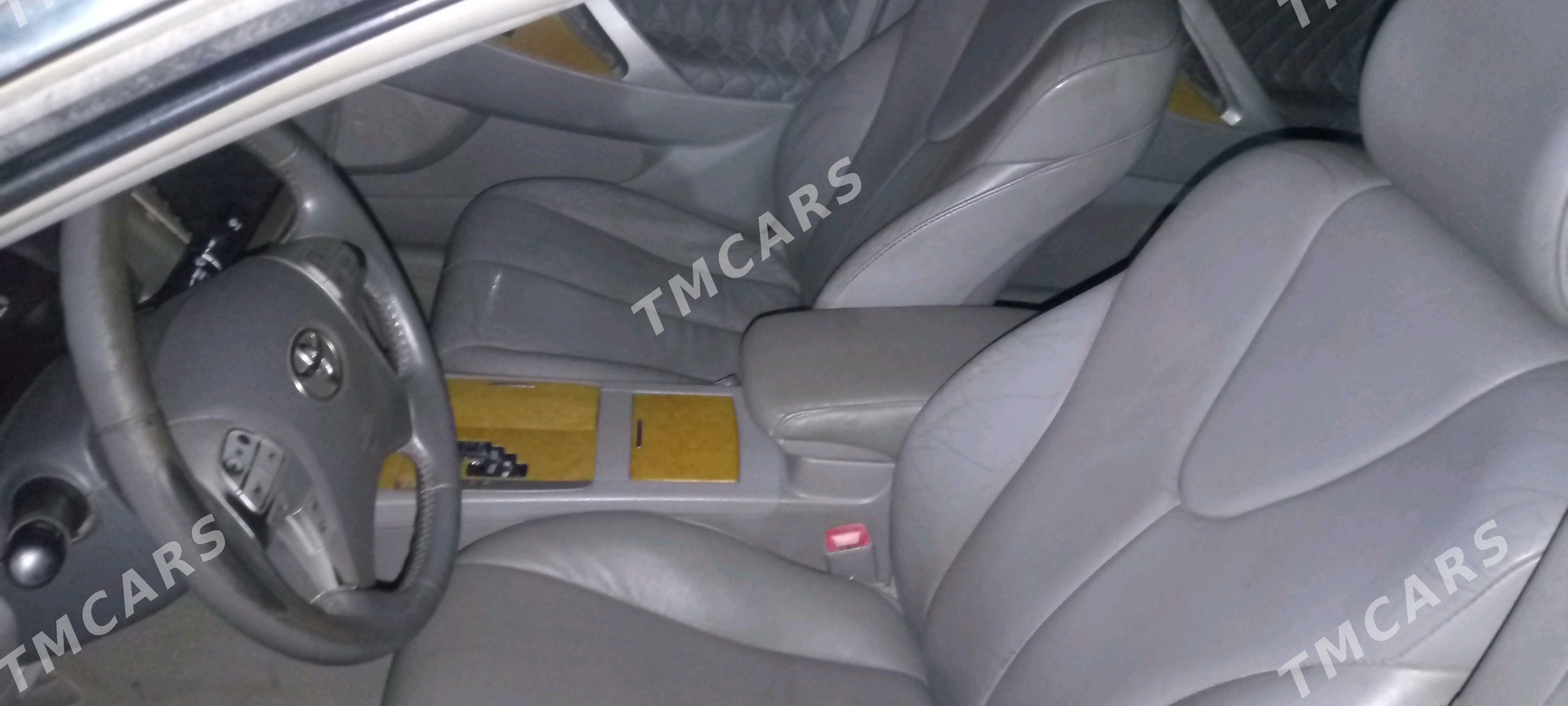 Toyota Camry 2007 - 150 000 TMT - Туркменабат - img 4