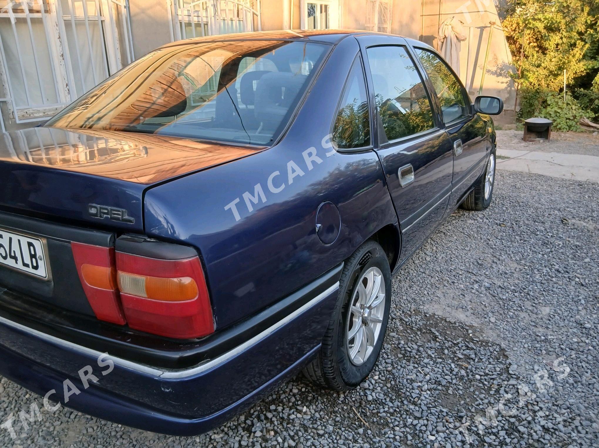 Opel Vectra 1993 - 40 000 TMT - Туркменабат - img 7