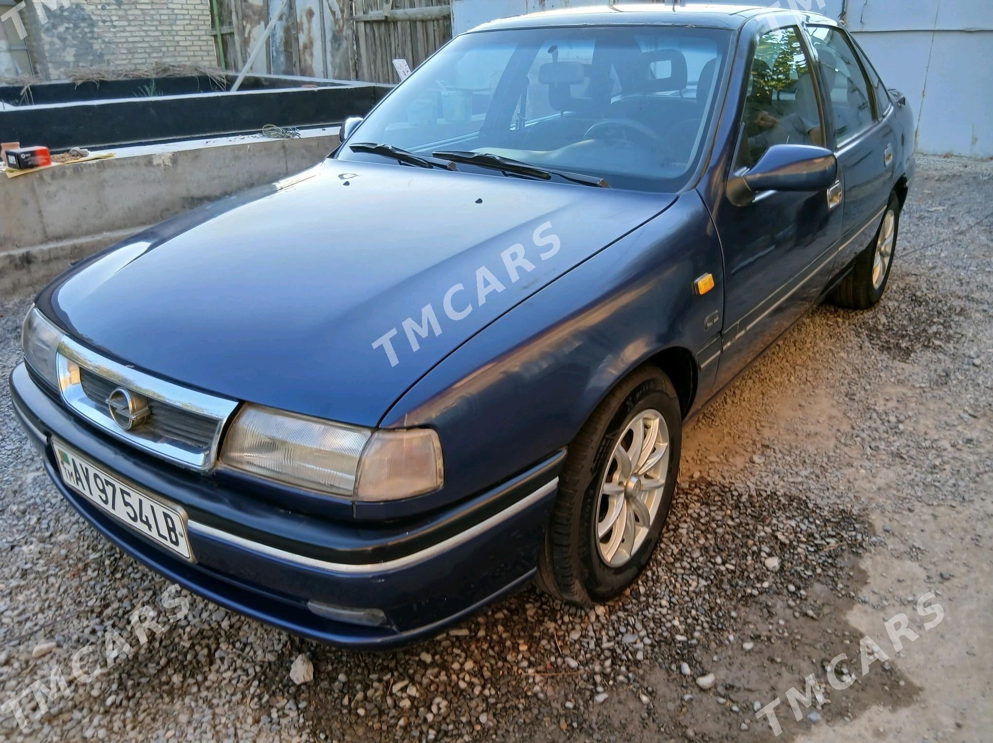 Opel Vectra 1993 - 40 000 TMT - Туркменабат - img 8