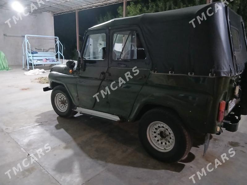 UAZ 469 1980 - 40 000 TMT - Чарджоу - img 6