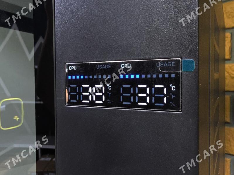🟩 i5-13400 / RTX 2060 ️ NEW - Aşgabat - img 2