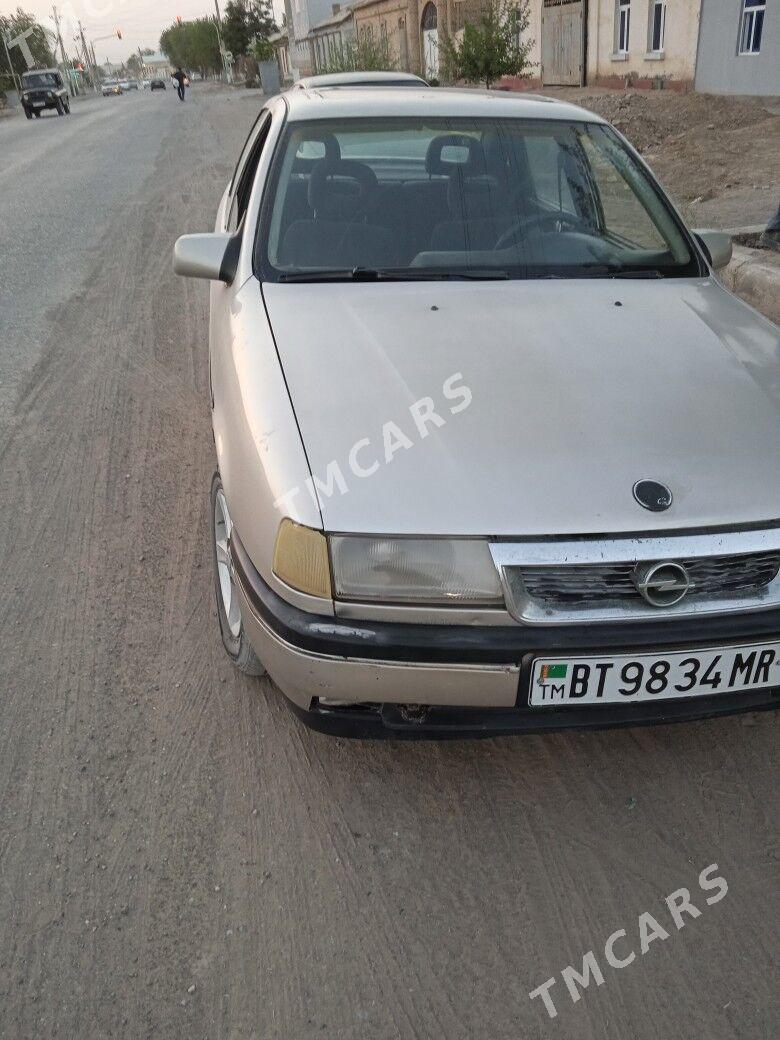 Opel Vectra 1992 - 29 000 TMT - Туркменгала - img 4