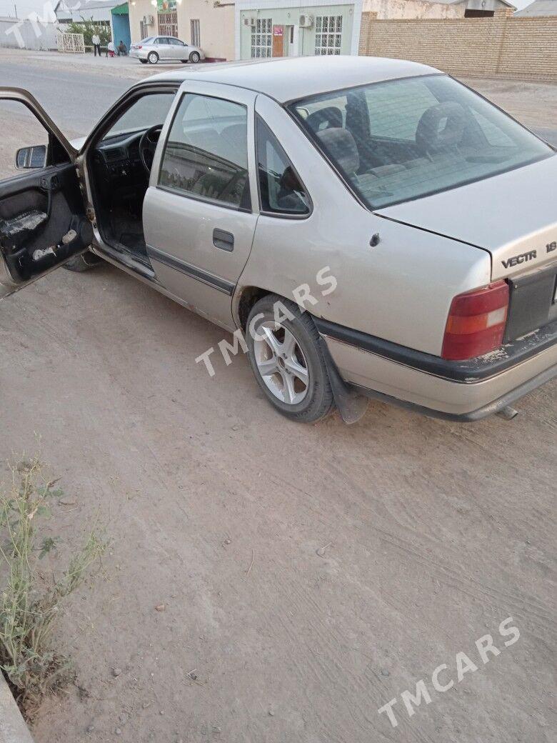 Opel Vectra 1992 - 29 000 TMT - Туркменгала - img 2
