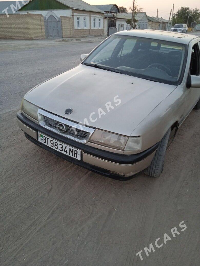 Opel Vectra 1992 - 29 000 TMT - Туркменгала - img 3