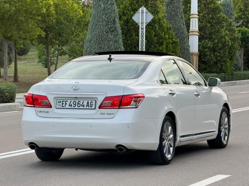 Lexus ES 350 2011 - 310 000 TMT - Ашхабад - img 2