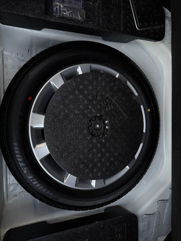 Lexus ES 350 2011 - 310 000 TMT - Ашхабад - img 9