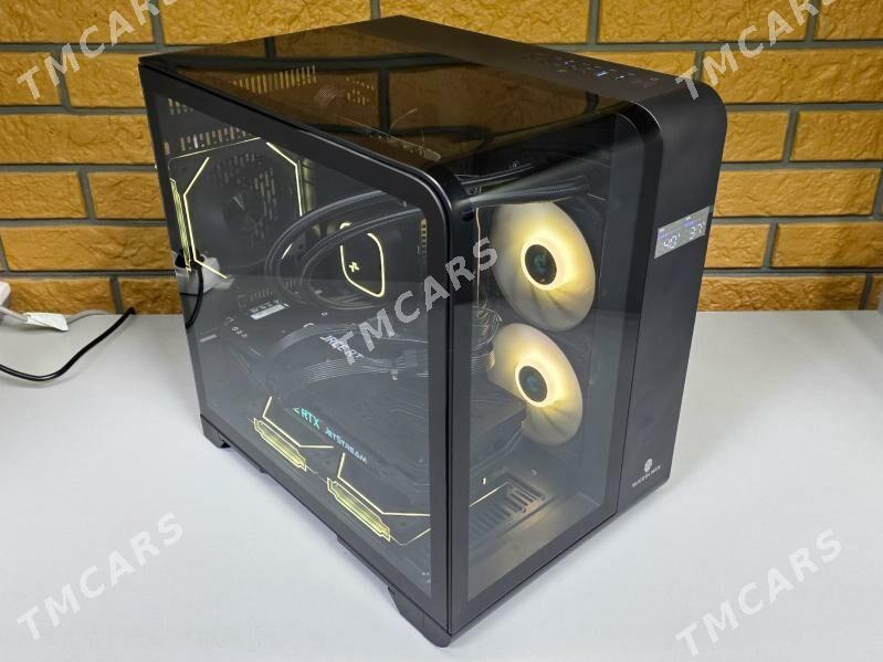🟩 i5-13400 / RTX 3070 8GB ️ - Aşgabat - img 4