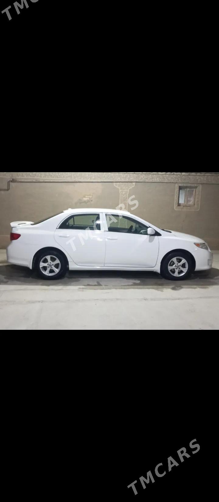 Toyota Corolla 2010 - 134 000 TMT - Mary - img 2