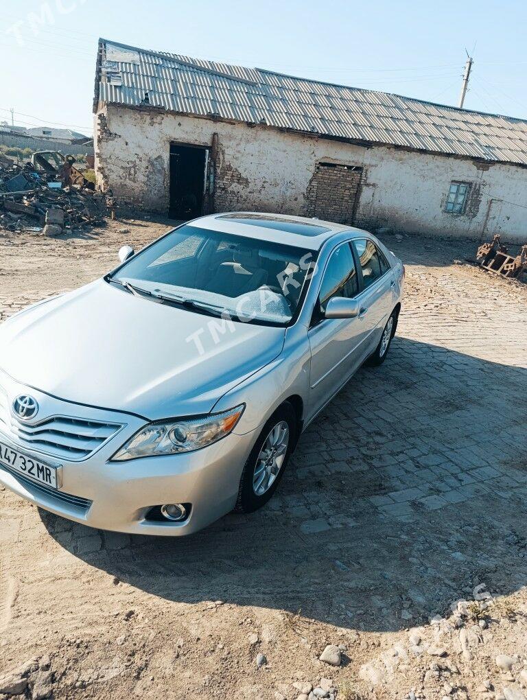 Toyota Camry 2011 - 180 000 TMT - Türkmengala - img 6