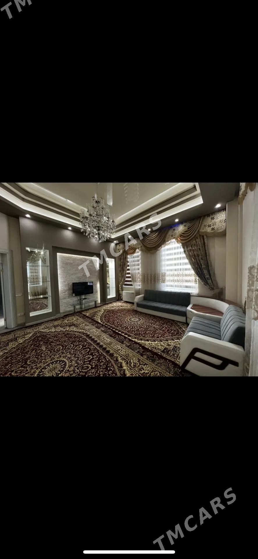 Аренда, элитка Arenda,сдаю - Aşgabat - img 3