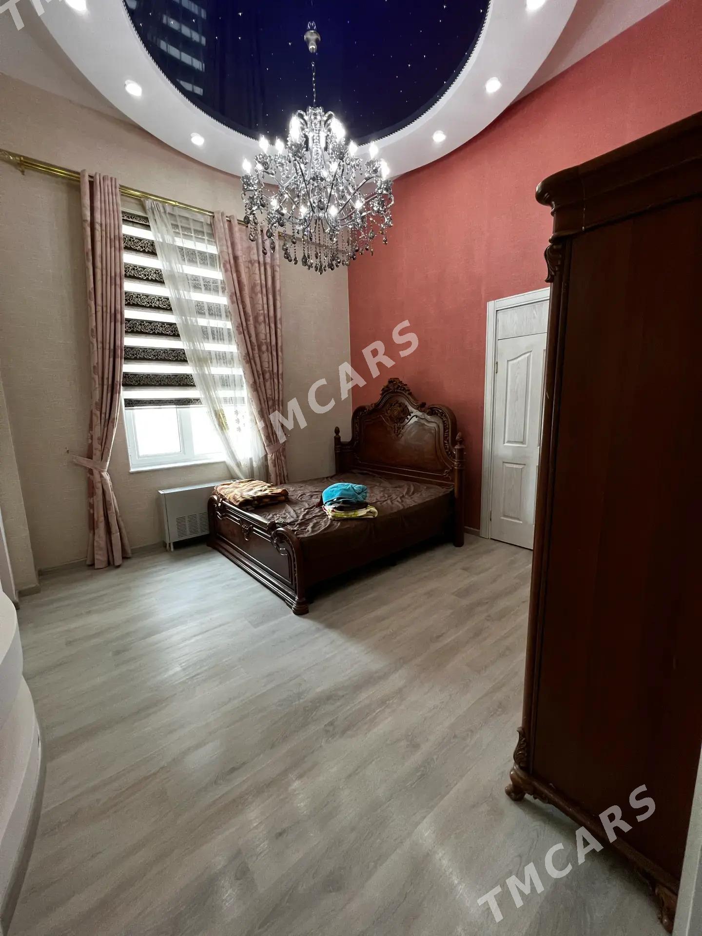 Аренда, элитка Arenda,сдаю - Aşgabat - img 6