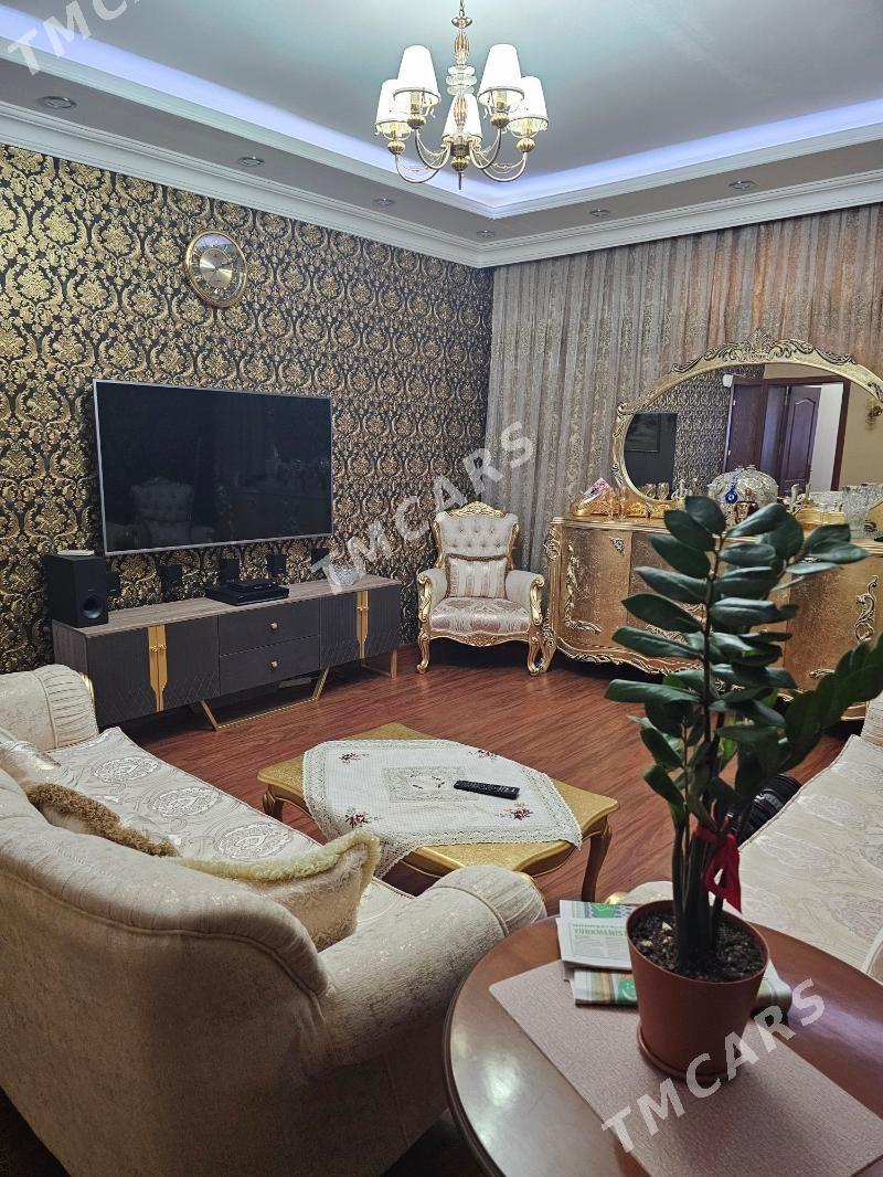 Продам квартиру (от ХОЗЯИНА) - Aşgabat - img 3