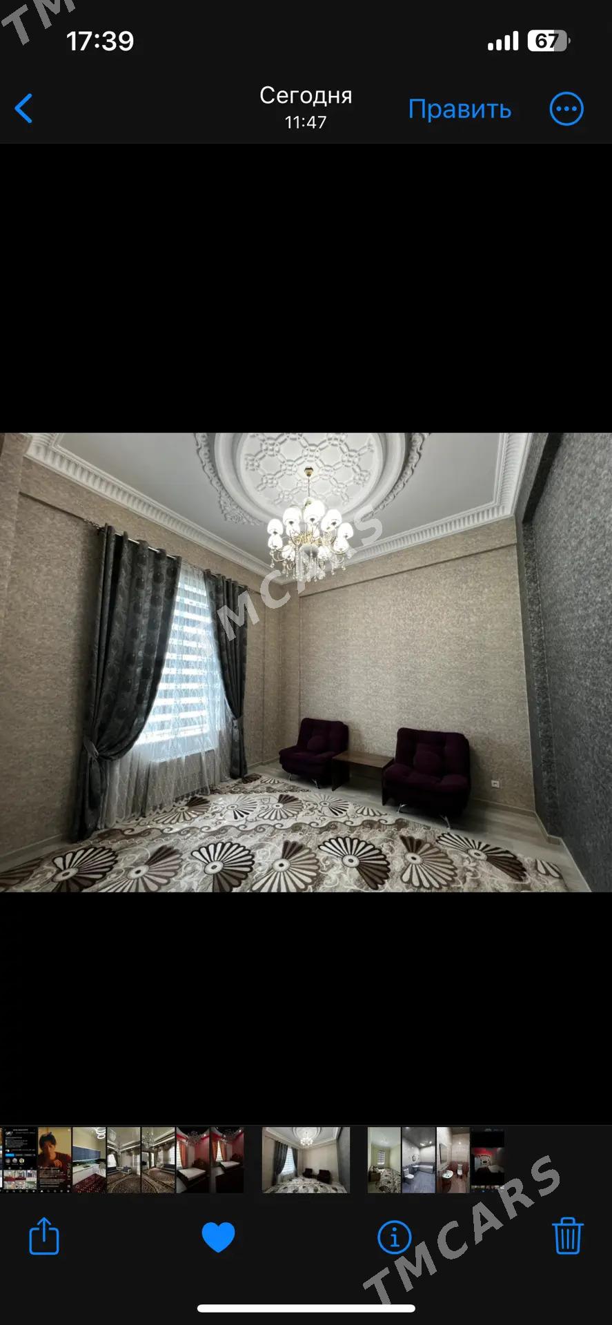 Аренда, элитка Arenda,сдаю - Aşgabat - img 4