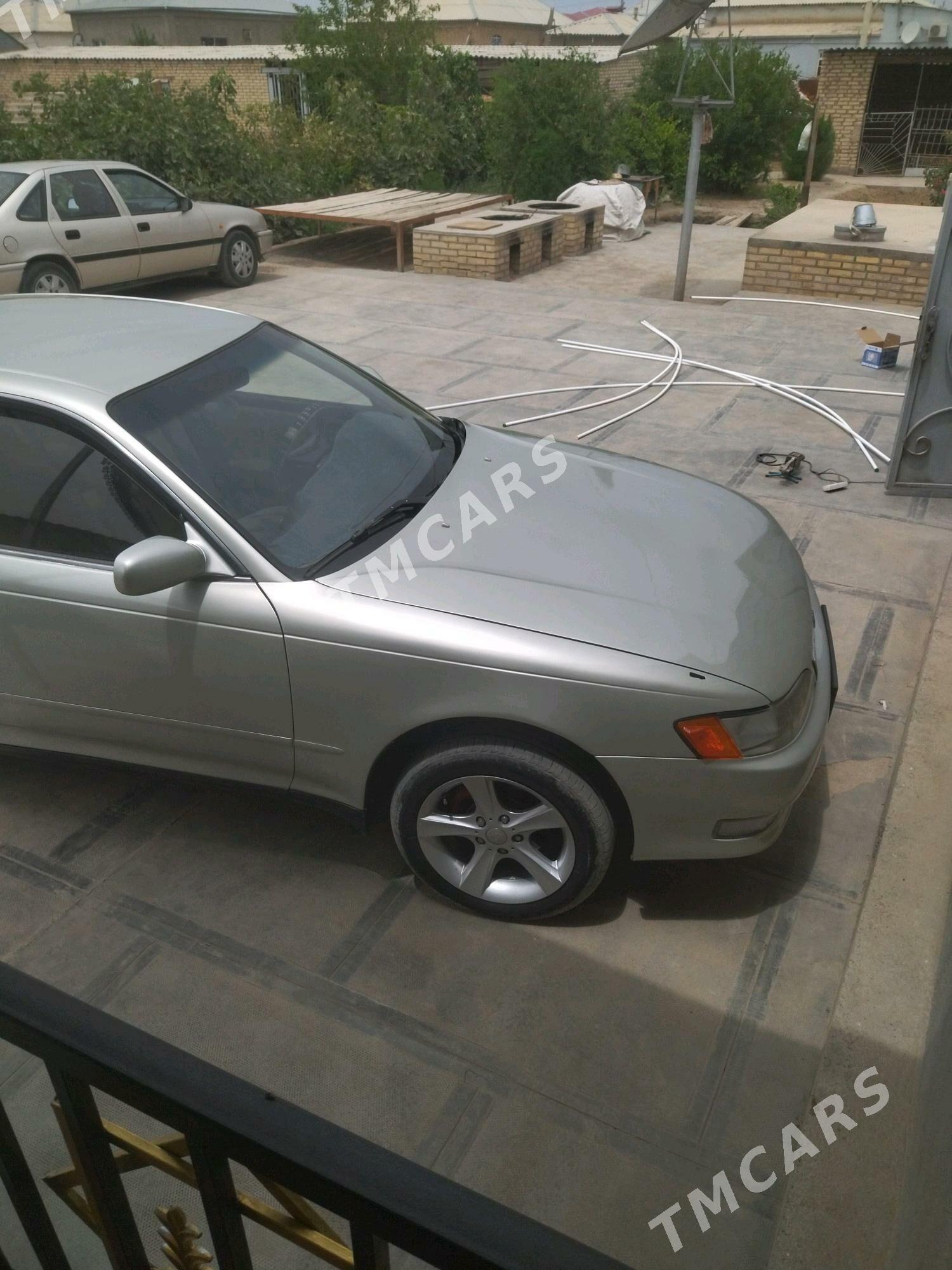 Toyota Mark II 1994 - 58 000 TMT - Mary - img 3