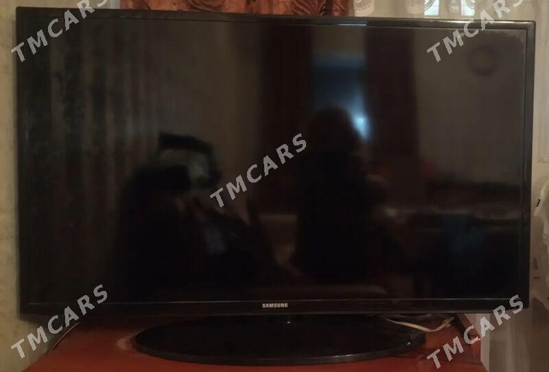 Samsung 40 диагональ 102см - Мары - img 2