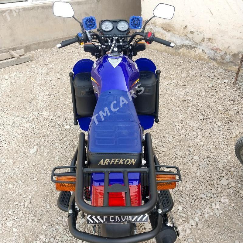 Fekon FK200-14G 2025 - 22 000 TMT - Джебел - img 2