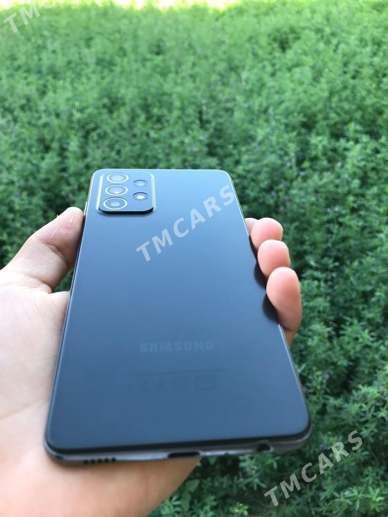 Galaxy a52  - Дянев - img 2
