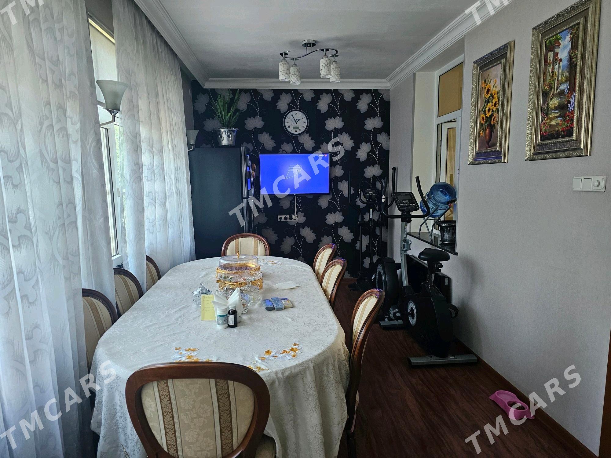Продам квартиру (от ХОЗЯИНА) - Aşgabat - img 8