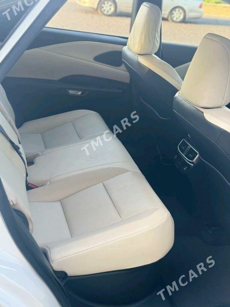 Lexus RX 350 2023 - 580 000 TMT - Мары - img 8