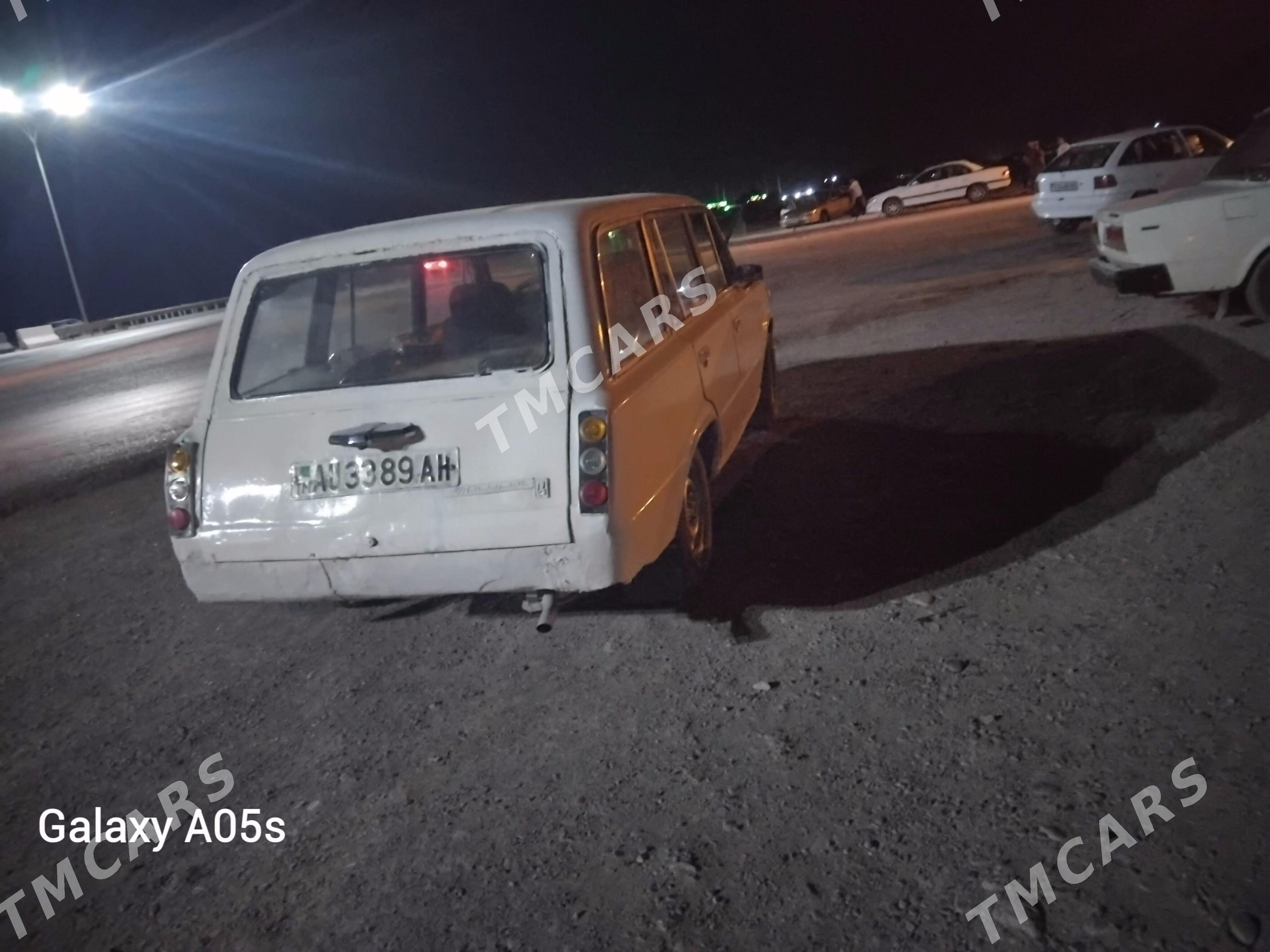 Lada 2102 1980 - 9 000 TMT - Kaka - img 2