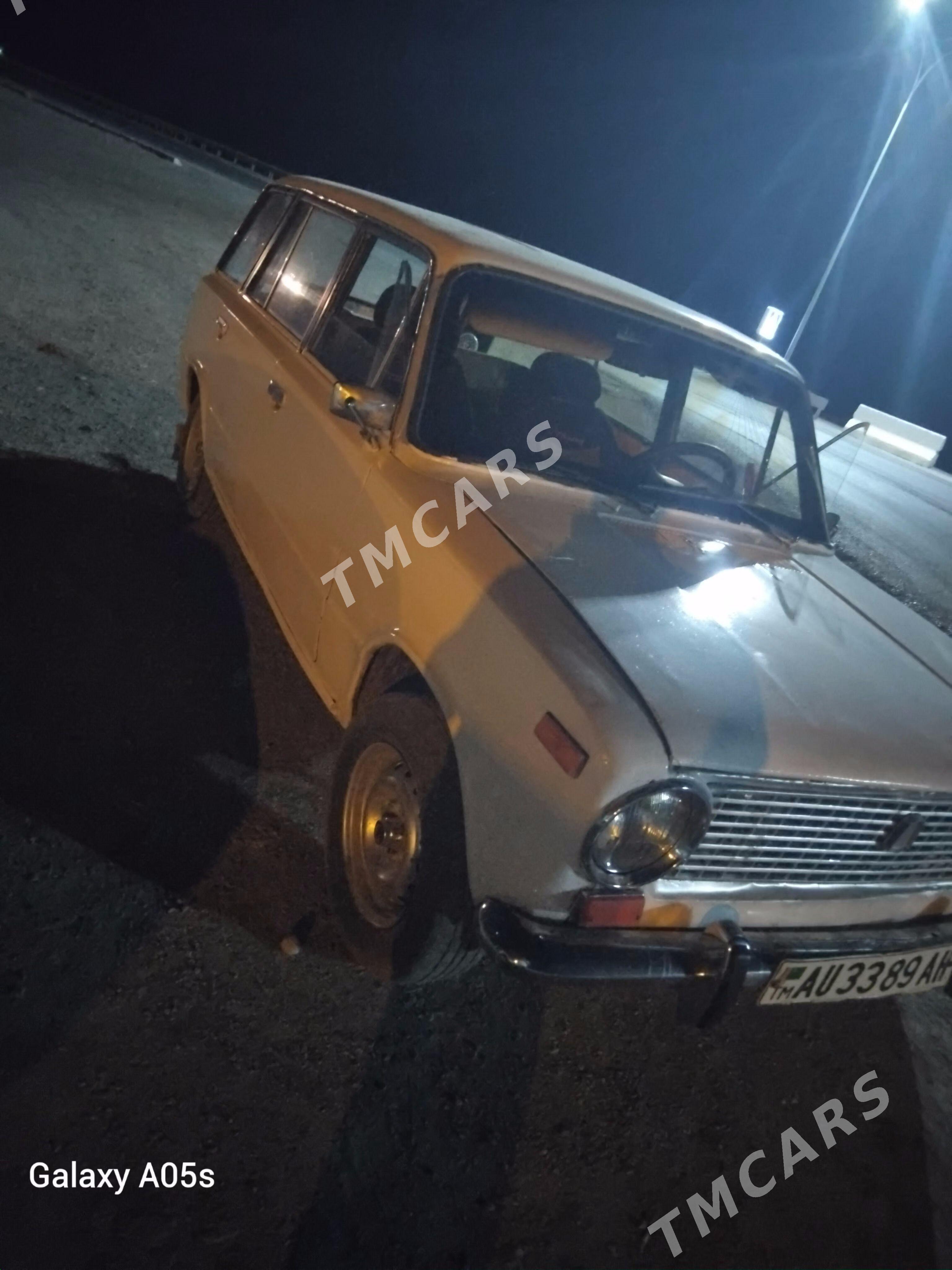 Lada 2102 1980 - 9 000 TMT - Kaka - img 3