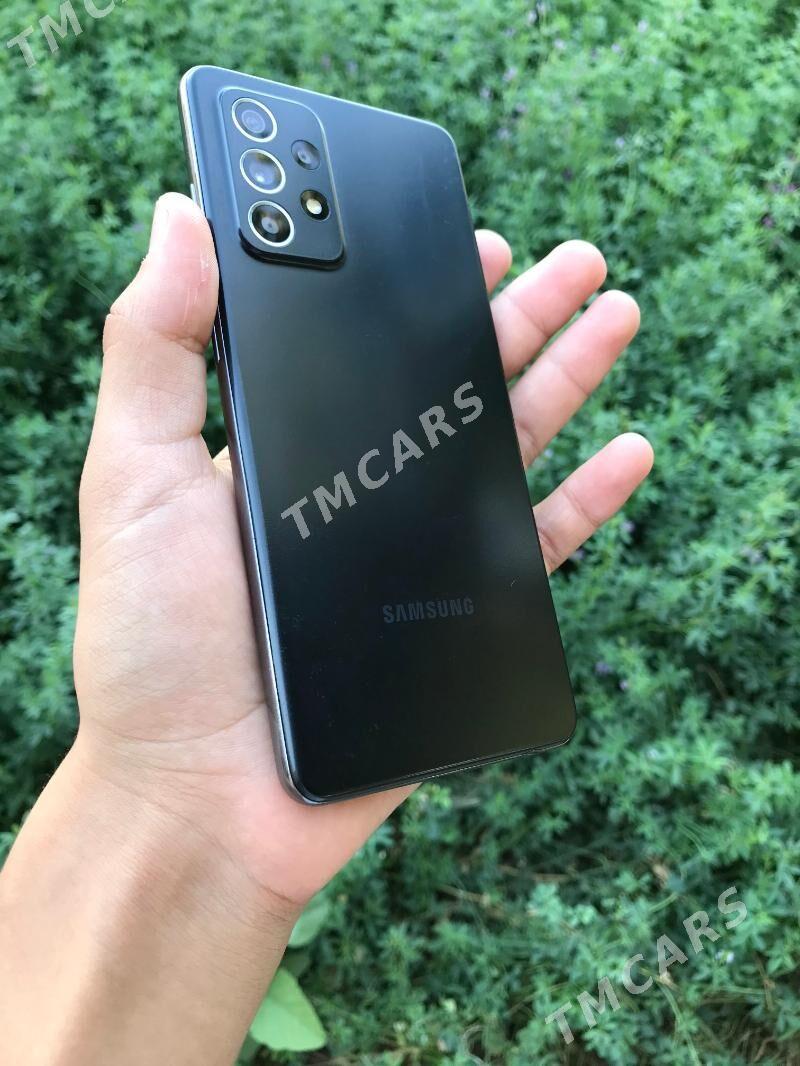 Galaxy a52  - Дянев - img 4