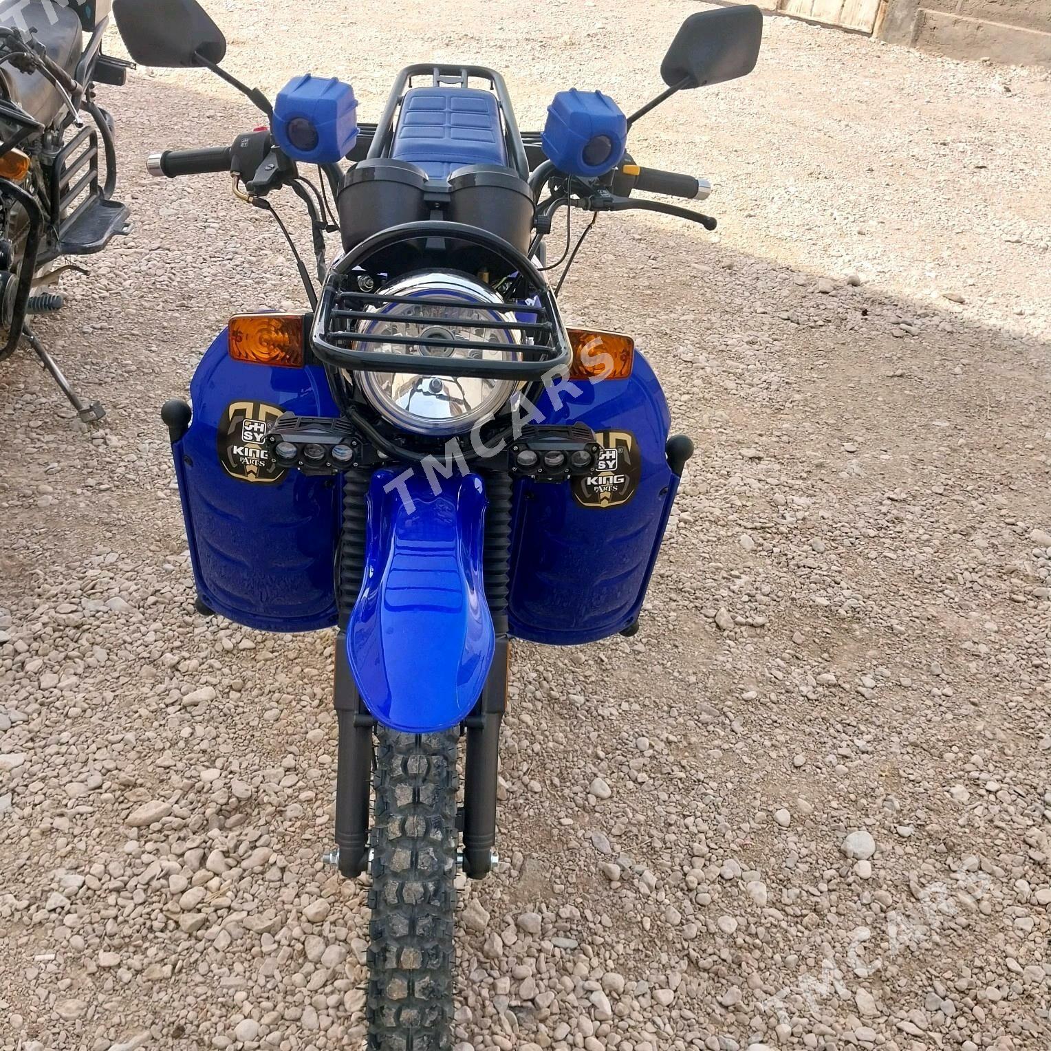 Fekon FK200-14G 2025 - 22 000 TMT - Джебел - img 4