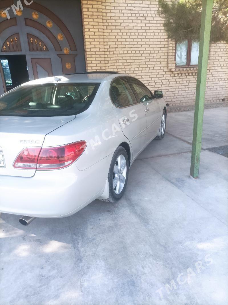 Lexus ES 330 2004 - 190 000 TMT - Дянев - img 2