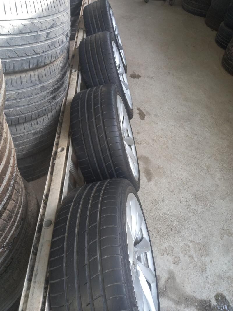 18-lik bmw original 18-lik 1 500 TMT - Bedew - img 3