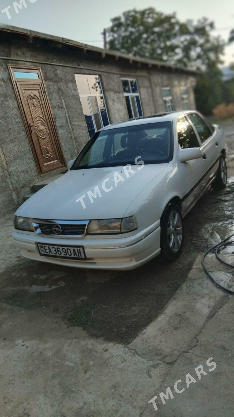 Opel Vectra 1994 - 34 000 TMT - Bäherden - img 3